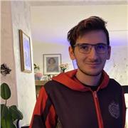 Tutor esperto in metodologia di studio, autonomia scolastica e strumenti compensativi, impartisce lez. a stud DSA delle superiori